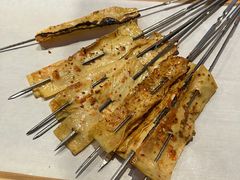 -三里桥徐家烧烤(启明街店)