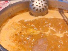 -一哥澳门豆捞·澳门风打边炉(高德置地店)