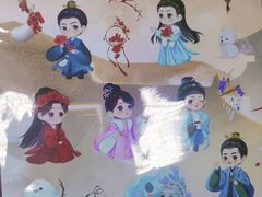 -茶百道(湖墅潮王路店)