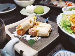 -YAMAKAWA(龙湖胥江天街店)