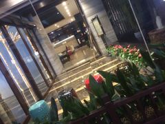 -杭州东站汇和君亭酒店