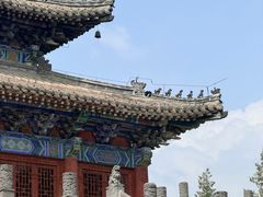 -洛阳白马寺