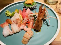 -七福日本料理