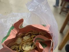 -正味斋锅巴菜(西北角店)