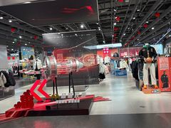 -李宁(苏州中心店)