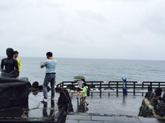 -龙头岩(Dragon Head Rock)