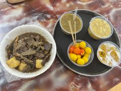 -小草糖水(海棠村店)