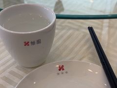 -怡园饭店-餐厅(四望亭店)