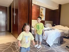 -常州环球恐龙城维景国际大酒店
