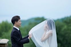 -CD视觉婚纱摄影