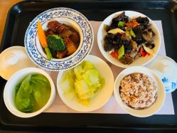 -金芙美月子中心(财富别墅店)