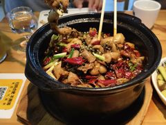 -四禧精酿铜锅涮肉·烧烤工场(大明湖店)