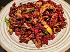 -山石榴·贵州菜(丰盛里店)