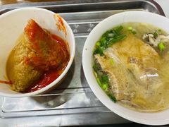 -东街钟楼肉粽(总店)