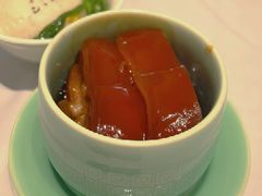 东坡肉-西湖春天•老字号杭州菜(百汇店)