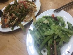 -雷祖芳老妈蹄花店