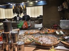 -一豚轩·烧鸟·豚骨拉面(五四路店)