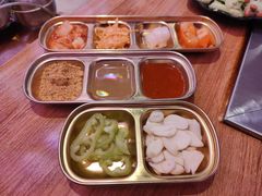 -郭记烤肉创始店(民丰大街店)