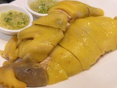 -文记壹心鸡(宝华路店)