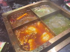 -王家渡火锅店(亦庄店)