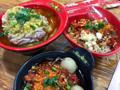 -冒椒火辣(奎星楼街店)