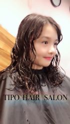 -Tipo Hair salon（明星）店