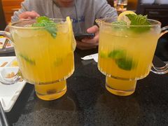 -探鱼·鲜青椒爽麻烤鱼(增城东汇城店)