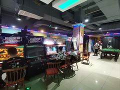 -大玩家(马鞍山万达店)