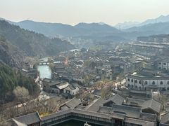 -云端咖啡(山顶教堂店)