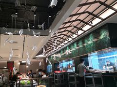 -大鸽饭(体育西路店)