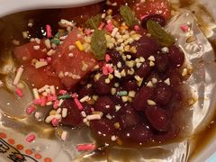 -爱妻鱼•老体北重庆水煮鱼•川菜(白云路店)