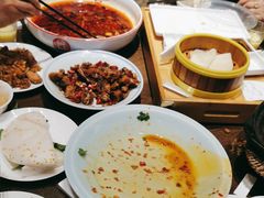 -米汤记忆(南京西路店)