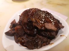 -慧娟面馆·餐厅(望江路店)