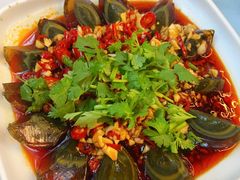 -柳喜辣·烧烤酒局(跃进总店)