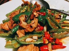 -中国徽菜·徽商故里(罍街店)