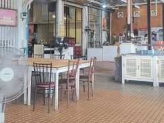 -班赞海鲜市场