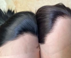 -唐风采假发补发定制