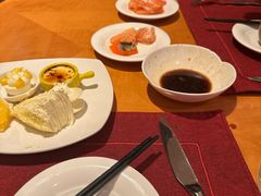 -视界美食自助餐厅·石家庄希尔顿酒店