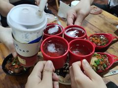 -冒椒火辣(奎星楼街店)