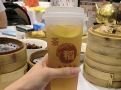-稻香酒家·35年老字号(侨光店)