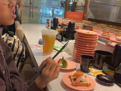 -争鲜回转寿司(南开大悦城店)
