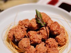 -范家小馆·烤鸭新京菜(金融街店)