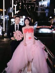 -雅云婚纱摄影工作室旗舰店