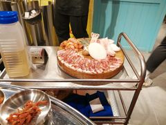-安又胖韩国烤肉