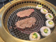 -谷牛和牛烤肉(漕河泾印象城店)