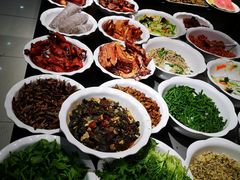 -盈福楼(顺平店)