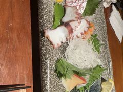 -千代武日本料理(开发区店)
