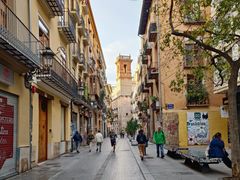 -瓦伦西亚大教堂