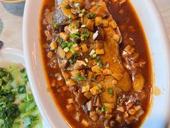 -深山老屋(国顺东路店)