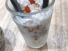 -堂屋糖水店(愚园店)
